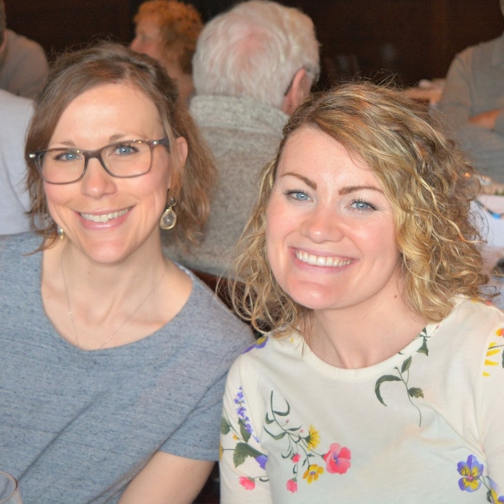 Meet your Posher, Kristen